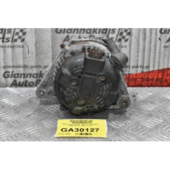 Δυναμος Lexus RX300 1MZ-FE 2000-2015 27060-20180 104210-3111