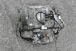 Αυτόματο Σασμάν Ford Fiesta 1.6 Ti CA6P-7000-BB T1L11 A2C53377498 2007-2012