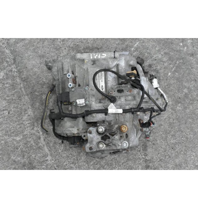 Αυτόματο Σασμάν Ford Fiesta 1.6 Ti CA6P-7000-BB T1L11 A2C53377498 2007-2012