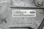Αυτόματο Σασμάν Ford Fiesta 1.6 Ti CA6P-7000-BB T1L11 A2C53377498 2007-2012