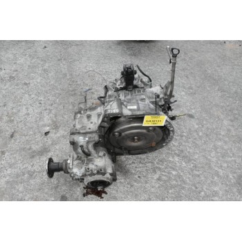 Αυτόματο Σασμάν 4X4 Nissan X-Trail 2.5 QR25 2002-2010