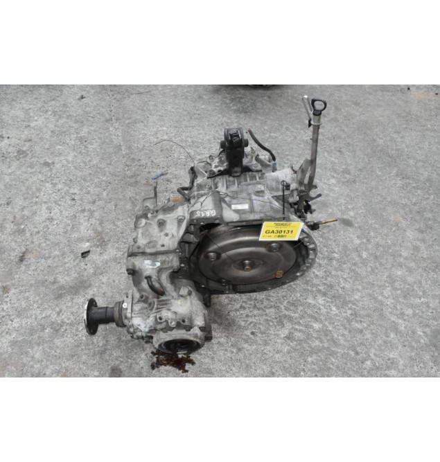 Αυτόματο Σασμάν 4X4 Nissan X-Trail 2.5 QR25 2002-2010