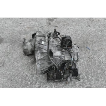 Αυτόματο Σασμάν 4X4 Nissan X-Trail 2.5 QR25 2002-2010