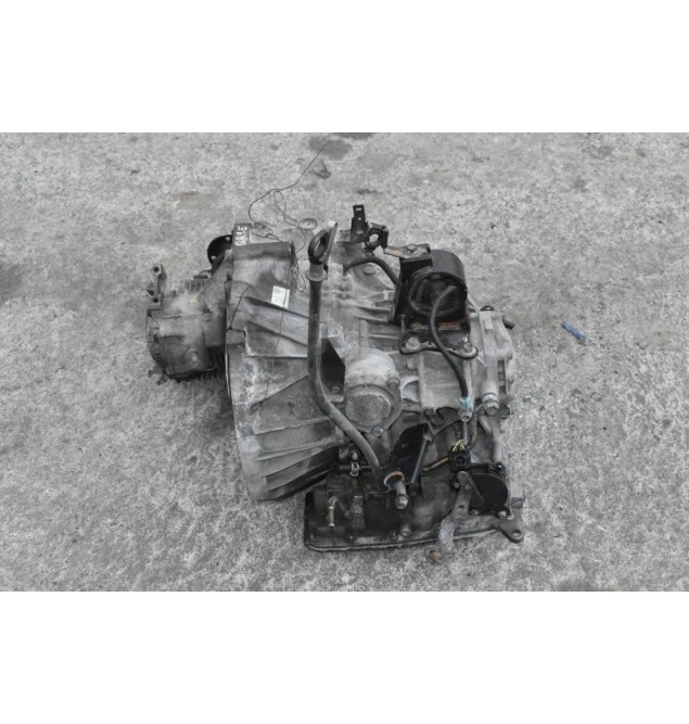 Αυτόματο Σασμάν 4X4 Nissan X-Trail 2.5 QR25 2002-2010