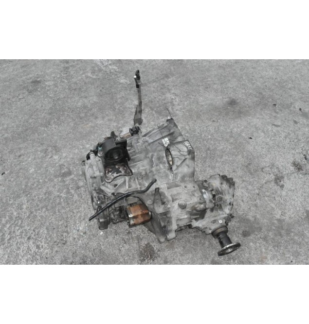 Αυτόματο Σασμάν 4X4 Nissan X-Trail 2.5 QR25 2002-2010