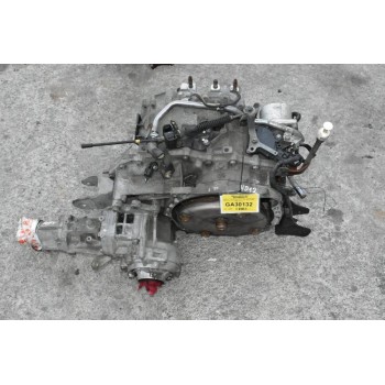 Αυτόματο Σασμάν 4X4 Mitsubishi Outlander 2.4 170PS Mivec 4B12 2007-2012