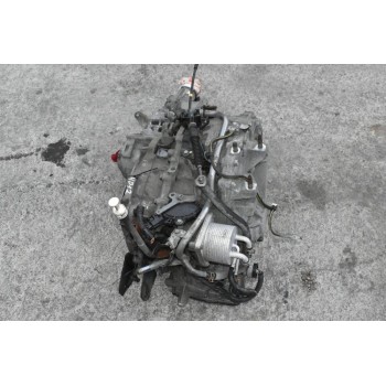 Αυτόματο Σασμάν 4X4 Mitsubishi Outlander 2.4 170PS Mivec 4B12 2007-2012