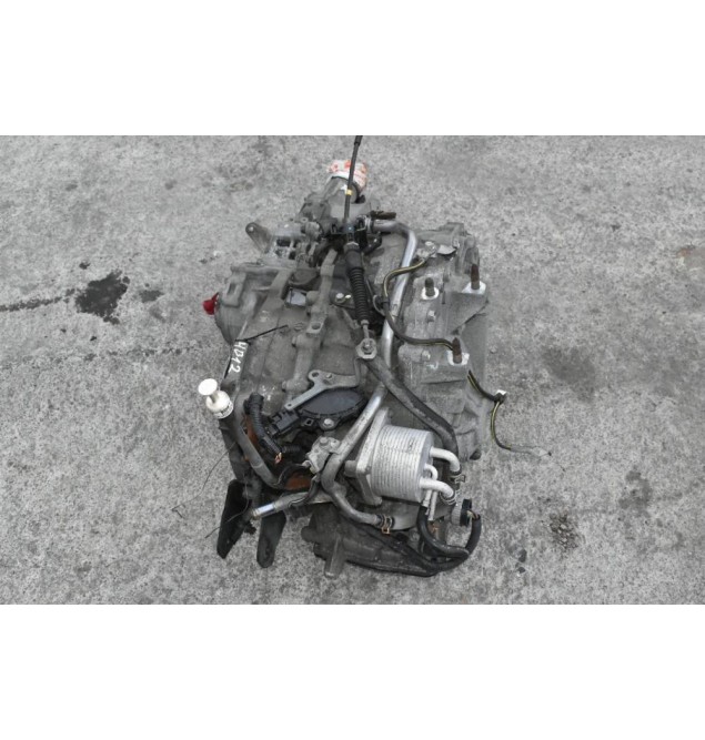 Αυτόματο Σασμάν 4X4 Mitsubishi Outlander 2.4 170PS Mivec 4B12 2007-2012