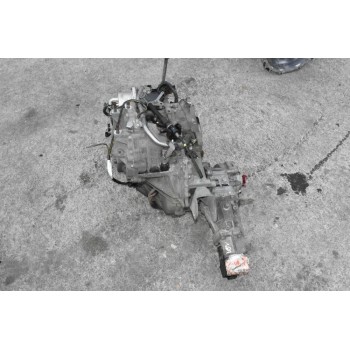 Αυτόματο Σασμάν 4X4 Mitsubishi Outlander 2.4 170PS Mivec 4B12 2007-2012