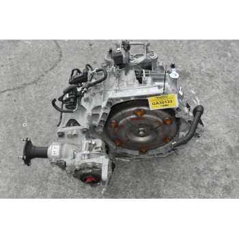 Αυτόματο Σασμάν 4WD Mazda CX-5 CX-7 2.2 SH Skyactiv Diesel 2008-2018 FA SHCHB GW780 7TR0213104 KV X3