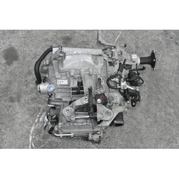 Αυτόματο Σασμάν 4WD Mazda CX-5 CX-7 2.2 SH Skyactiv Diesel 2008-2018 FA SHCHB GW780 7TR0213104 KV X3