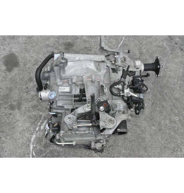 Αυτόματο Σασμάν 4WD Mazda CX-5 CX-7 2.2 SH Skyactiv Diesel 2008-2018 FA SHCHB GW780 7TR0213104 KV X3