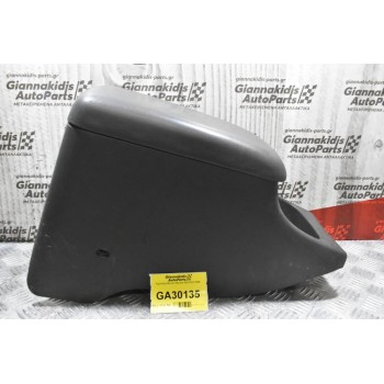 Τεμπέλης Nissan Navara D22 2001-2005