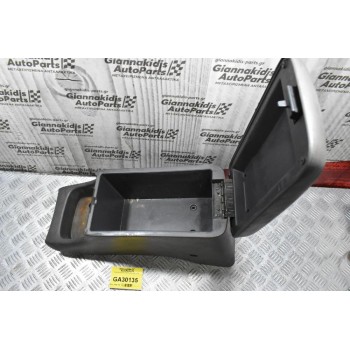 Τεμπέλης Nissan Navara D22 2001-2005