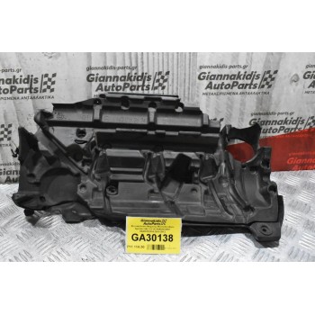 Ψευτοκάπακο Μηχανής Mercedes-Benz Sprinter 642 3.0 V6 Α6420103667 A6420162624 2008-2012
