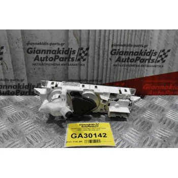Χειριστηριο Καλοριφερ A/C Ford Focus 2008-2011 7M5T-19980-AB