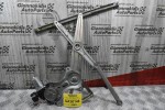 Γρύλλος - Μηχανισμός Παραθύρου Mitsubishi L200 KB4 2006-2015 (Εμπρος Δεξιος) MN182354