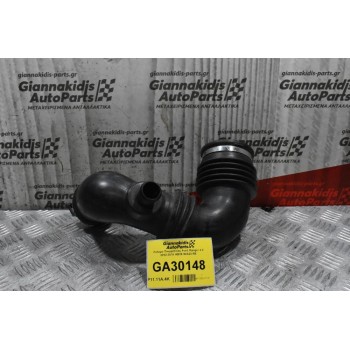 Κολαρο Τουρμπίνας Ford Ranger 3.2 2012-2018 AB39-9C623-BE