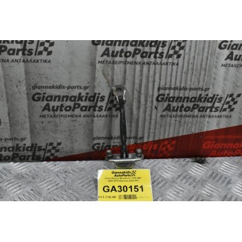 Στοπ Πορτας Mitsubishi L200 KB4 2006-2015 (Εμπρος Δεξια 4Π)