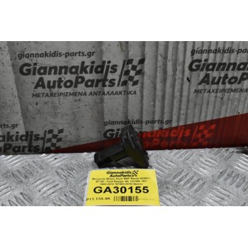 Μετρητής Μάζας Αέρα MAF Mazda B2500 / BT-50 - Ford Ranger WL 12V/WL 16V 1998-2010 197400-2010 (5pins)