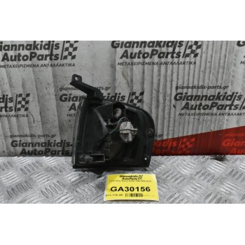 Φλας Δεξι Mazda B2500 1998-2005