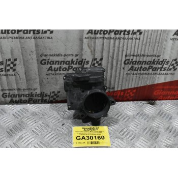 Πεταλούδα Γκαζιού Mini Cooper R56 1.6 N16B16A 2010-2013 CONTINENTAL A2C53279370 V757669780-05