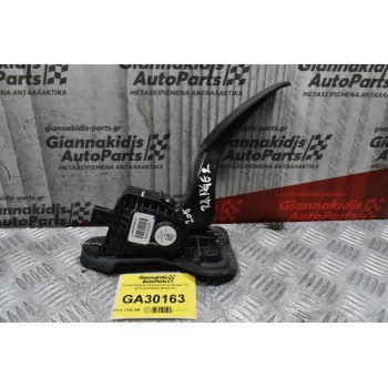 Πεντάλ Γκαζιού Ηλεκτρικό Ford Ranger 3.2 2011-2018 AB39-9F836-CD