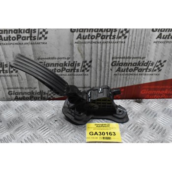 Πεντάλ Γκαζιού Ηλεκτρικό Ford Ranger 3.2 2011-2018 AB39-9F836-CD