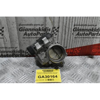 Πεταλούδα Γκαζιού Volkswagen Golf / Polo / Touran 1.4 TSI 2010-2015 03C133062AA