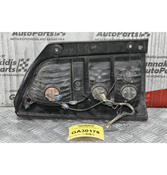 Φανάρι Πίσω Δεξιά Nissan Pathfinder 2005-2010 220-16550 (Γνήσιο)