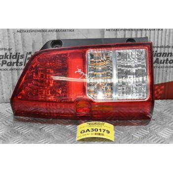 Φανάρι Πίσω Αριστερό Nissan Pathfinder 2005-2010 (DEPO Ιμιτασιον)