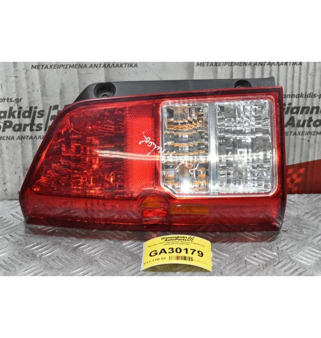 Φανάρι Πίσω Αριστερό Nissan Pathfinder 2005-2010 (DEPO Ιμιτασιον)