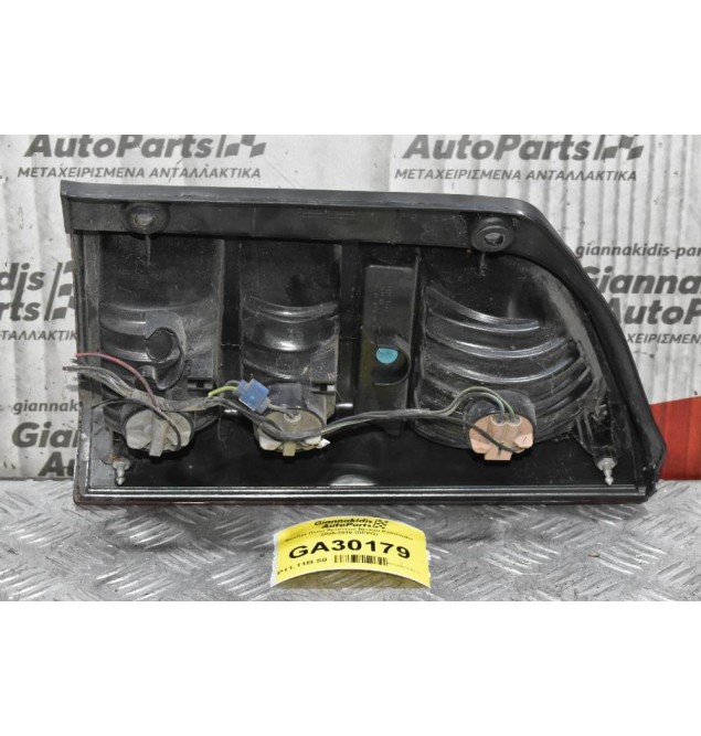 Φανάρι Πίσω Αριστερό Nissan Pathfinder 2005-2010 (DEPO Ιμιτασιον)