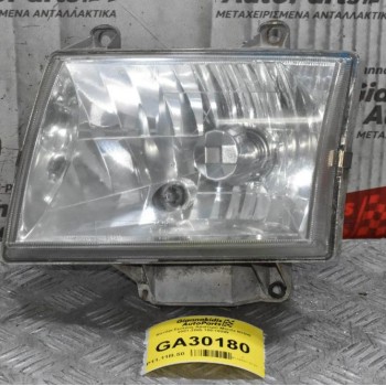 Φανάρι Εμπρός Αριστερό Ford Ranger 2001-2005 100-16299