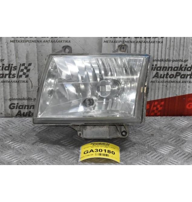 Φανάρι Εμπρός Αριστερό Ford Ranger 2001-2005 100-16299