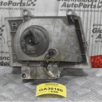 Φανάρι Εμπρός Αριστερό Ford Ranger 2001-2005 100-16299