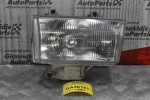 Φανάρι Εμπρός Δεξί Mazda B2500 1998-2002 100-16020