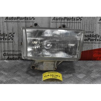 Φανάρι Εμπρός Δεξί Mazda B2500 1998-2002 100-16020