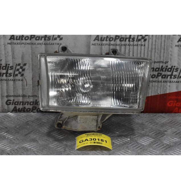 Φανάρι Εμπρός Δεξί Mazda B2500 1998-2002 100-16020