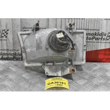 Φανάρι Εμπρός Δεξί Mazda B2500 1998-2002 100-16020