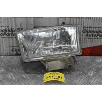 Φανάρι Εμπρός Αριστερό Mazda B2500 1998-2002 100-16020