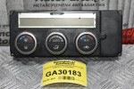 Χειριστήριο Κλιματισμού Nissan Navara D40 2005-2012 27500EB56C