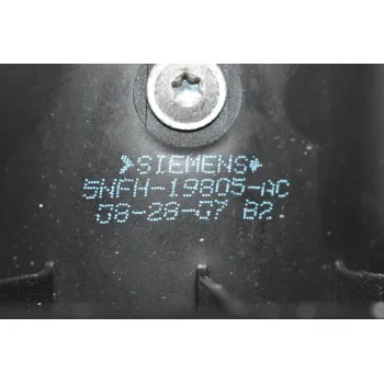 Βεντιλατέρ - Μοτερ Εβαπορέτας Nissan Navara D40 2005-2015 SIEMENS 5NFH-19805-AC (2 pins)