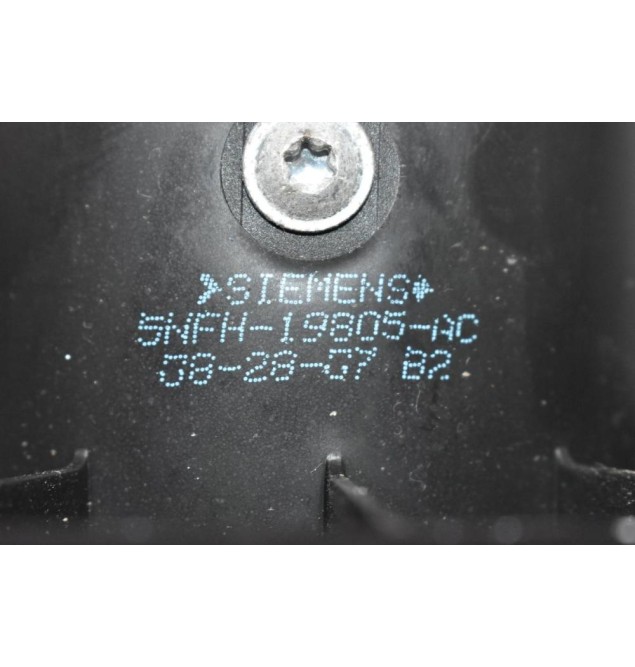 Βεντιλατέρ - Μοτερ Εβαπορέτας Nissan Navara D40 2005-2015 SIEMENS 5NFH-19805-AC (2 pins)