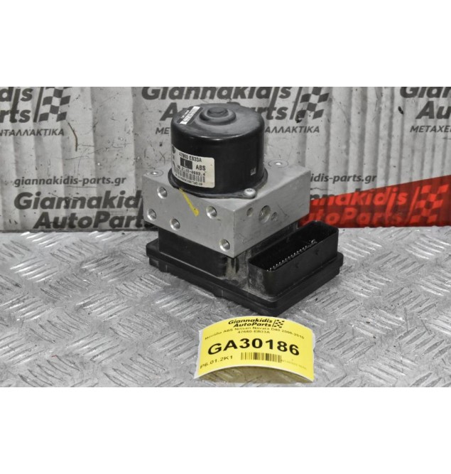 Μονάδα ABS Nissan Navara D40 2005-2010 47660-EB33A