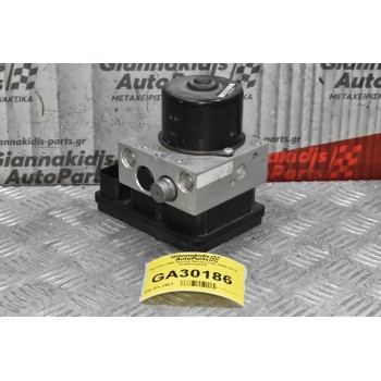 Μονάδα ABS Nissan Navara D40 2005-2010 47660-EB33A