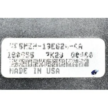 Αντίσταση Καλοριφέρ Nissan Navara D40 2005-2010 VP5NEH-19E624-AA