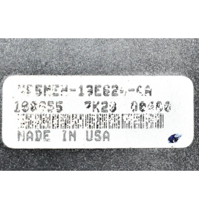 Αντίσταση Καλοριφέρ Nissan Navara D40 2005-2010 VP5NEH-19E624-AA