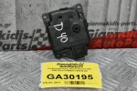 Βοηθητικό Μοτέρ Καλοριφέρ Nissan Navara D40 / Pathfinder 2005-2010 VP6NEH-19E616-AA