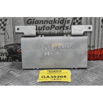 Ασφαλειοθήκη Mitsubishi Canter/Fuso 12V 2005-2015 (Καμπίνας)